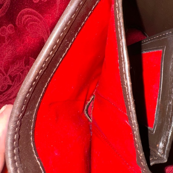 Dooney & Bourke Leopard Wallet 4.5x4” - Picture 5 of 5